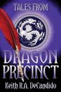 Tales From Dragon Precinct - Preview