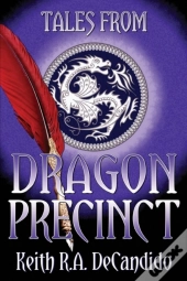 Tales From Dragon Precinct