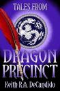 Tales From Dragon Precinct - Preview
