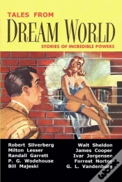 Capa do artigo Tales From Dream World