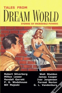 Capa do artigo Tales From Dream World