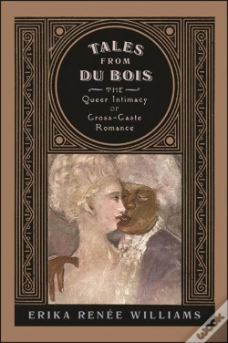 Capa do artigo Tales From Du Bois