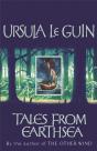 Tales From Earthsea - Preview