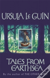 Capa do artigo Tales From Earthsea