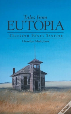 Capa do artigo Tales From Eutopia