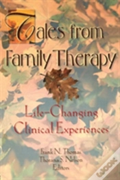 Capa do artigo Tales From Family Therapy