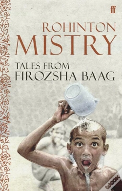 Capa do artigo Tales From Firozsha Baag