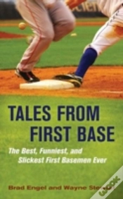 Capa do artigo Tales From First Base