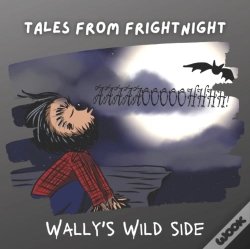 Capa do artigo Tales From Frightnight