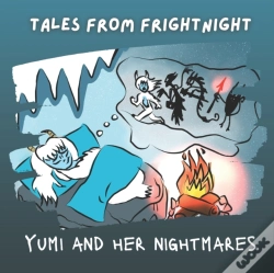 Capa do artigo Tales From Frightnight
