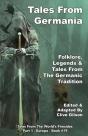 Tales From Germania - Preview