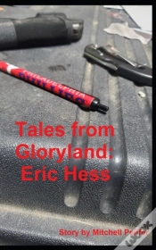 Capa do artigo Tales From Gloryland