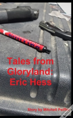 Capa do artigo Tales From Gloryland