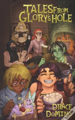 Capa do artigo Tales From Glory'S Hole