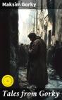 Tales From Gorky - Preview