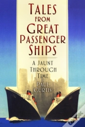 Capa do artigo Tales From Great Passenger Ships