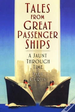 Capa do artigo Tales From Great Passenger Ships