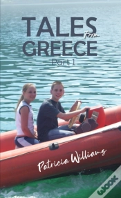 Capa do artigo Tales From Greece