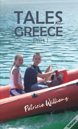 Capa do artigo Tales From Greece