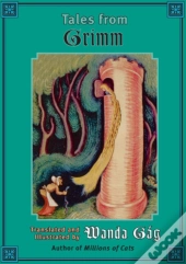 Tales From Grimm