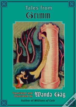 Capa do artigo Tales From Grimm