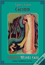 Capa do artigo Tales From Grimm