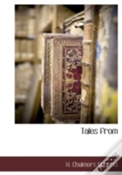 Capa do artigo Tales From