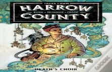 Tales From Harrow County Volume 1: Death'S Choir