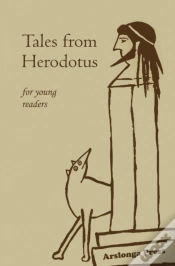 Capa do artigo Tales From Herodotus
