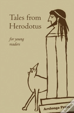 Capa do artigo Tales From Herodotus