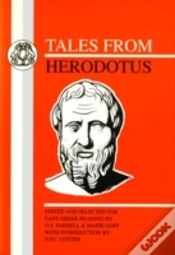 Capa do artigo Tales From Herodotus