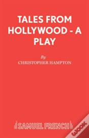 Capa do artigo Tales From Hollywood