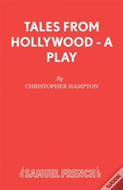 Capa do artigo Tales From Hollywood