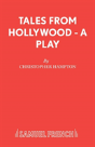 Tales From Hollywood - Preview