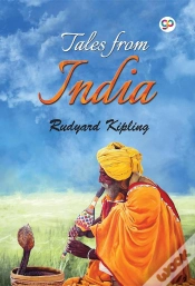 Capa do artigo Tales From India