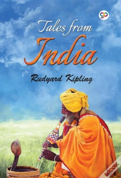 Capa do artigo Tales From India