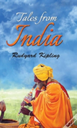 Capa do artigo Tales From India