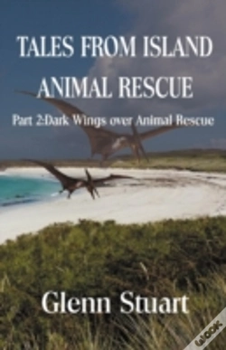 Capa do artigo Tales From Island Animal Rescue