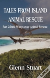Capa do artigo Tales From Island Animal Rescue