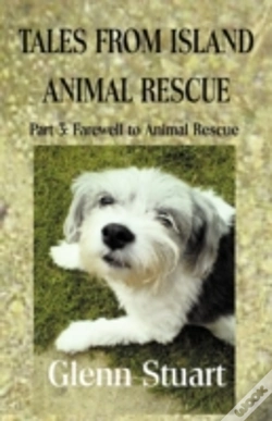 Capa do artigo Tales From Island Animal Rescue