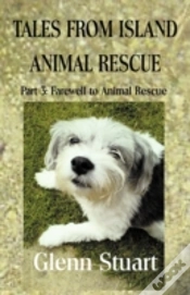 Capa do artigo Tales From Island Animal Rescue