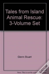 Tales From Island Animal Rescue