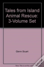 Capa do artigo Tales From Island Animal Rescue