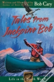 Capa do artigo Tales From Jackpine Bob