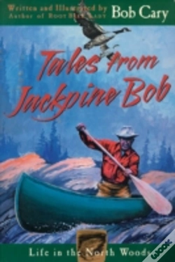 Capa do artigo Tales From Jackpine Bob