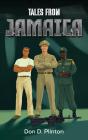 Tales From Jamaica - Preview