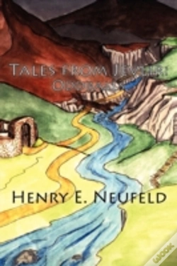 Capa do artigo Tales From Jevlir: Oddballs