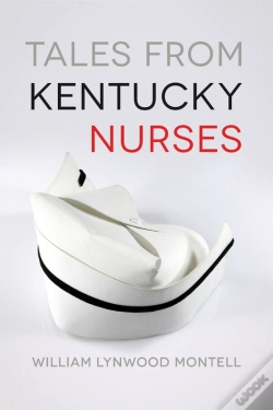 Capa do artigo Tales From Kentucky Nurses