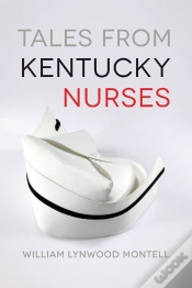 Capa do artigo Tales From Kentucky Nurses