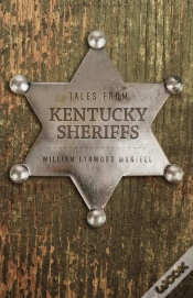 Capa do artigo Tales From Kentucky Sheriffs